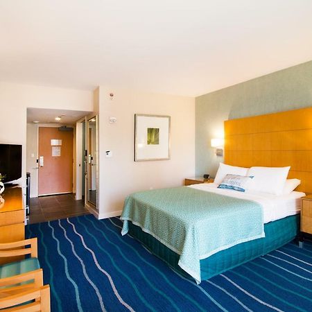 Studio At Ala Moana With Ocean Views Apartamento Honolulu Exterior foto